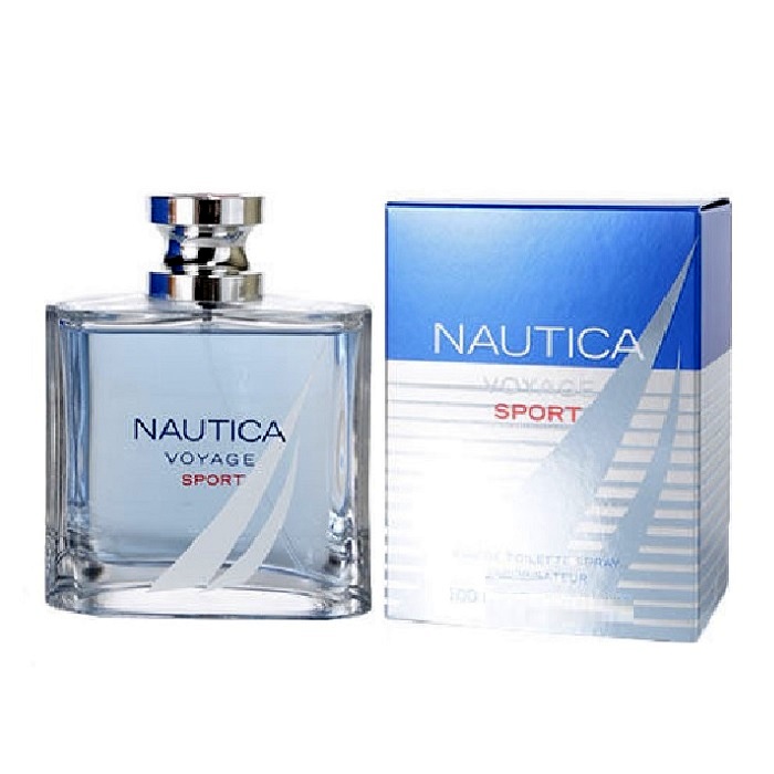Nautica Voyage Sport Cologne